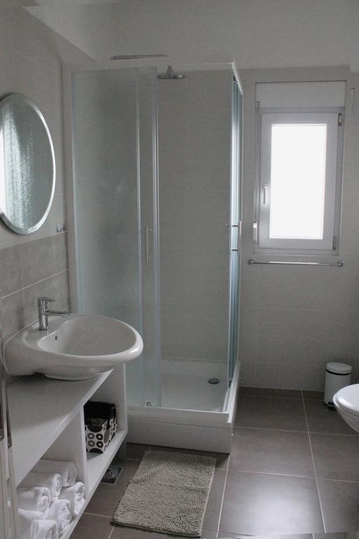 Kaštela Apartments Ante Anita מראה חיצוני תמונה