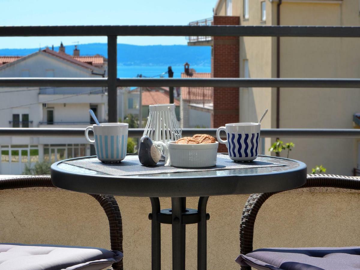 Kaštela Apartments Ante Anita מראה חיצוני תמונה