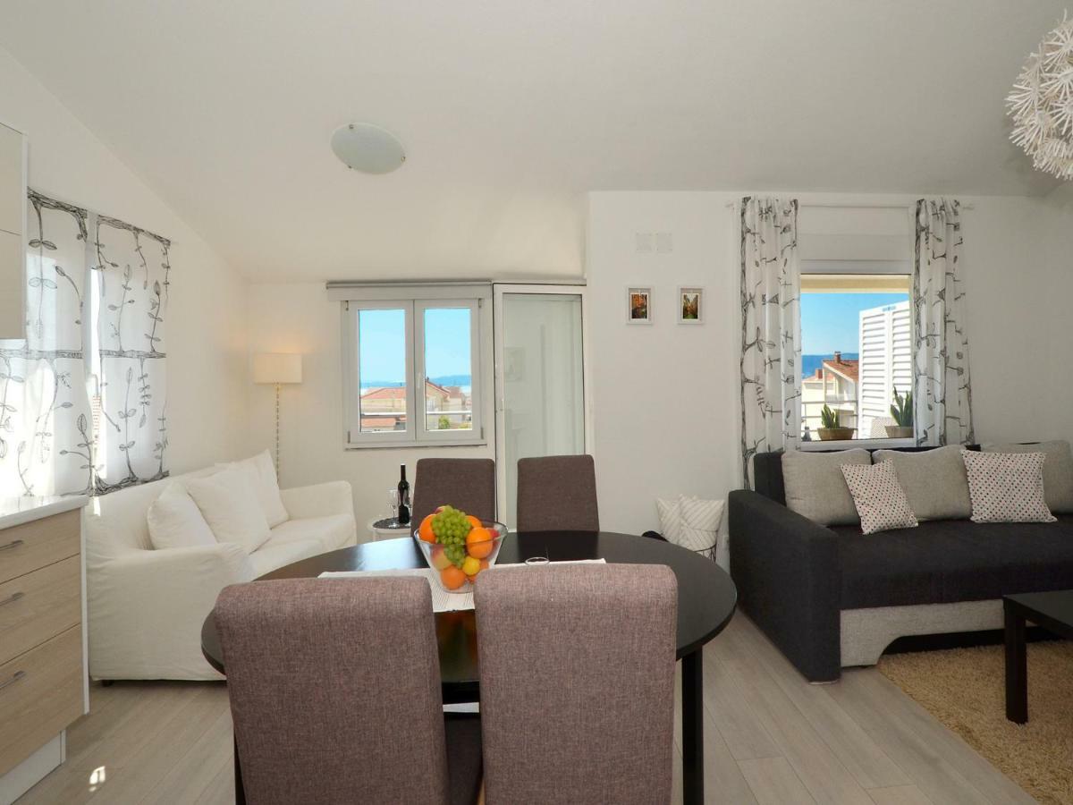Kaštela Apartments Ante Anita מראה חיצוני תמונה
