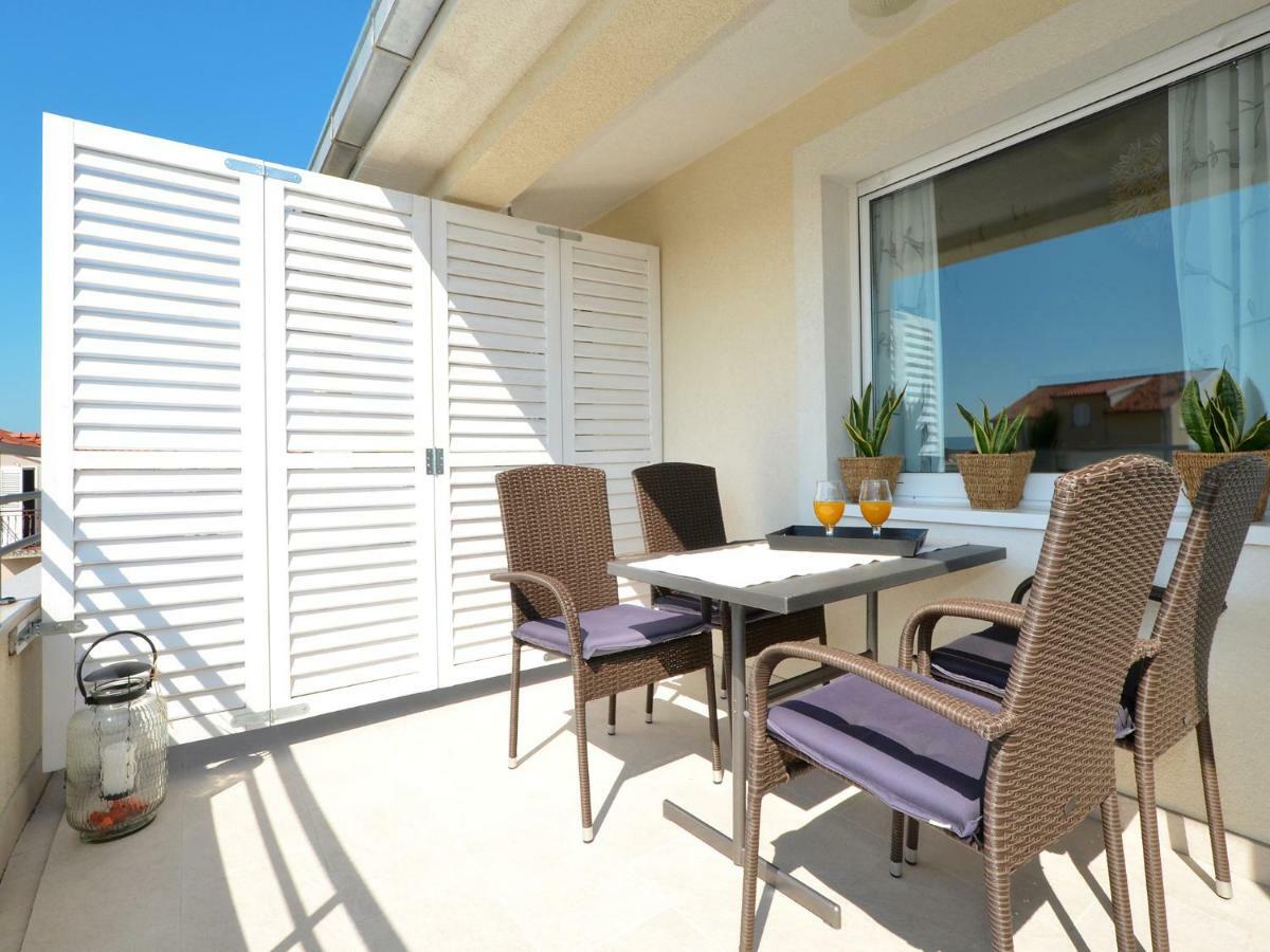 Kaštela Apartments Ante Anita מראה חיצוני תמונה