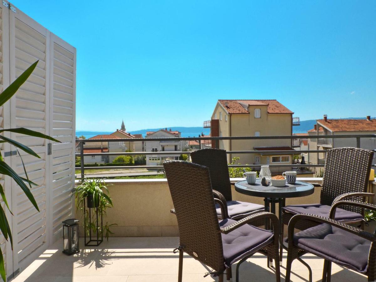 Kaštela Apartments Ante Anita מראה חיצוני תמונה