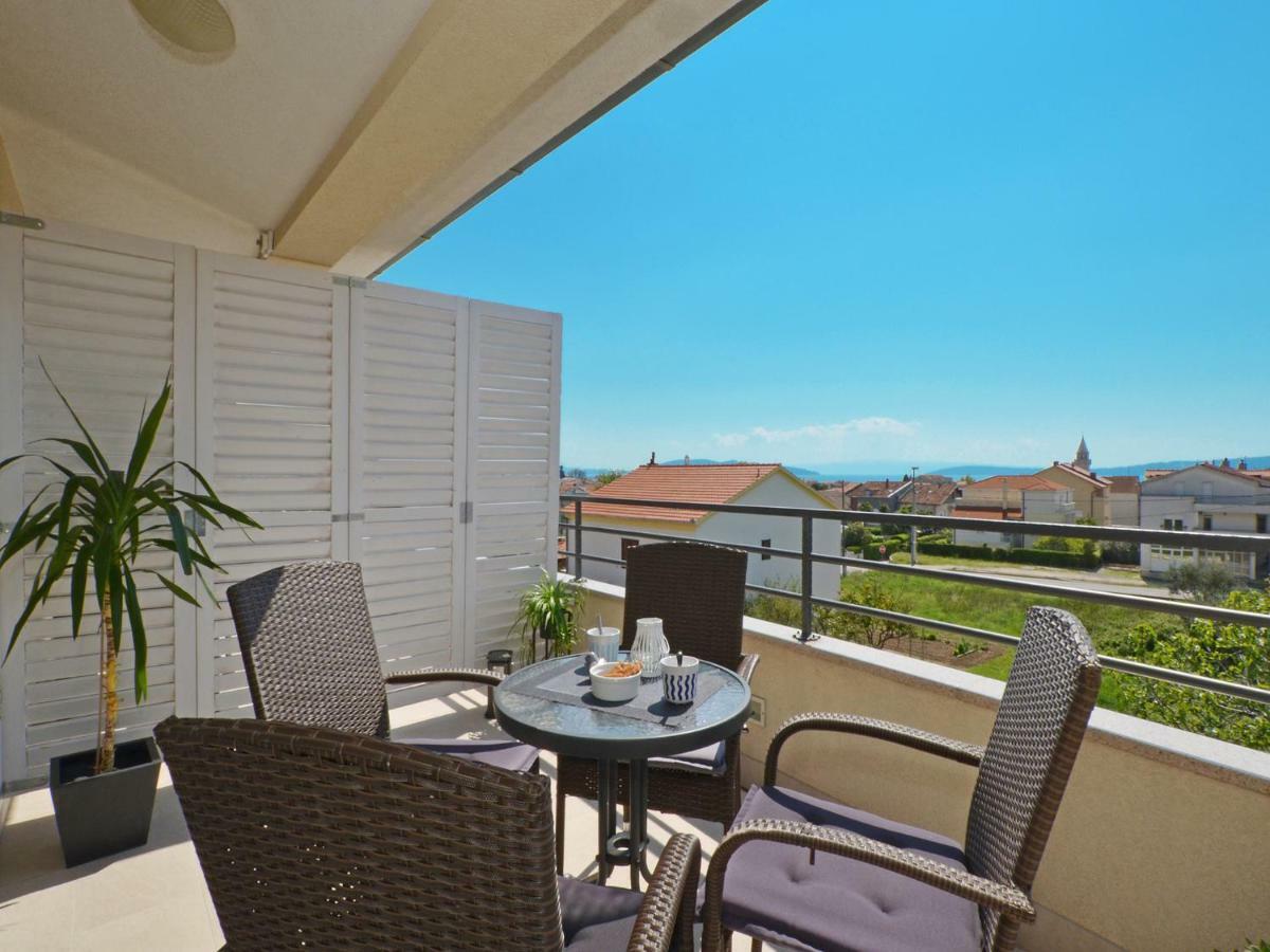Kaštela Apartments Ante Anita מראה חיצוני תמונה