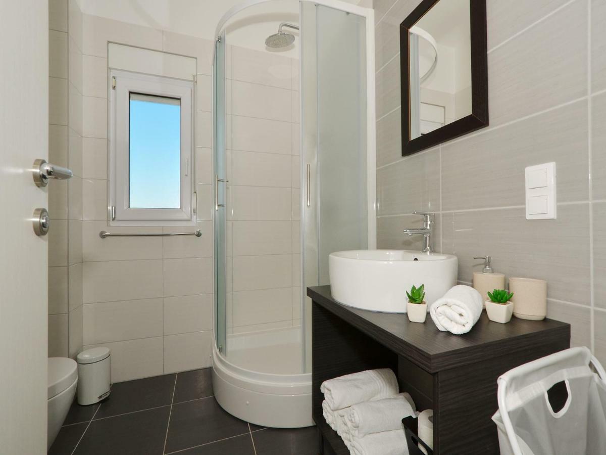 Kaštela Apartments Ante Anita מראה חיצוני תמונה