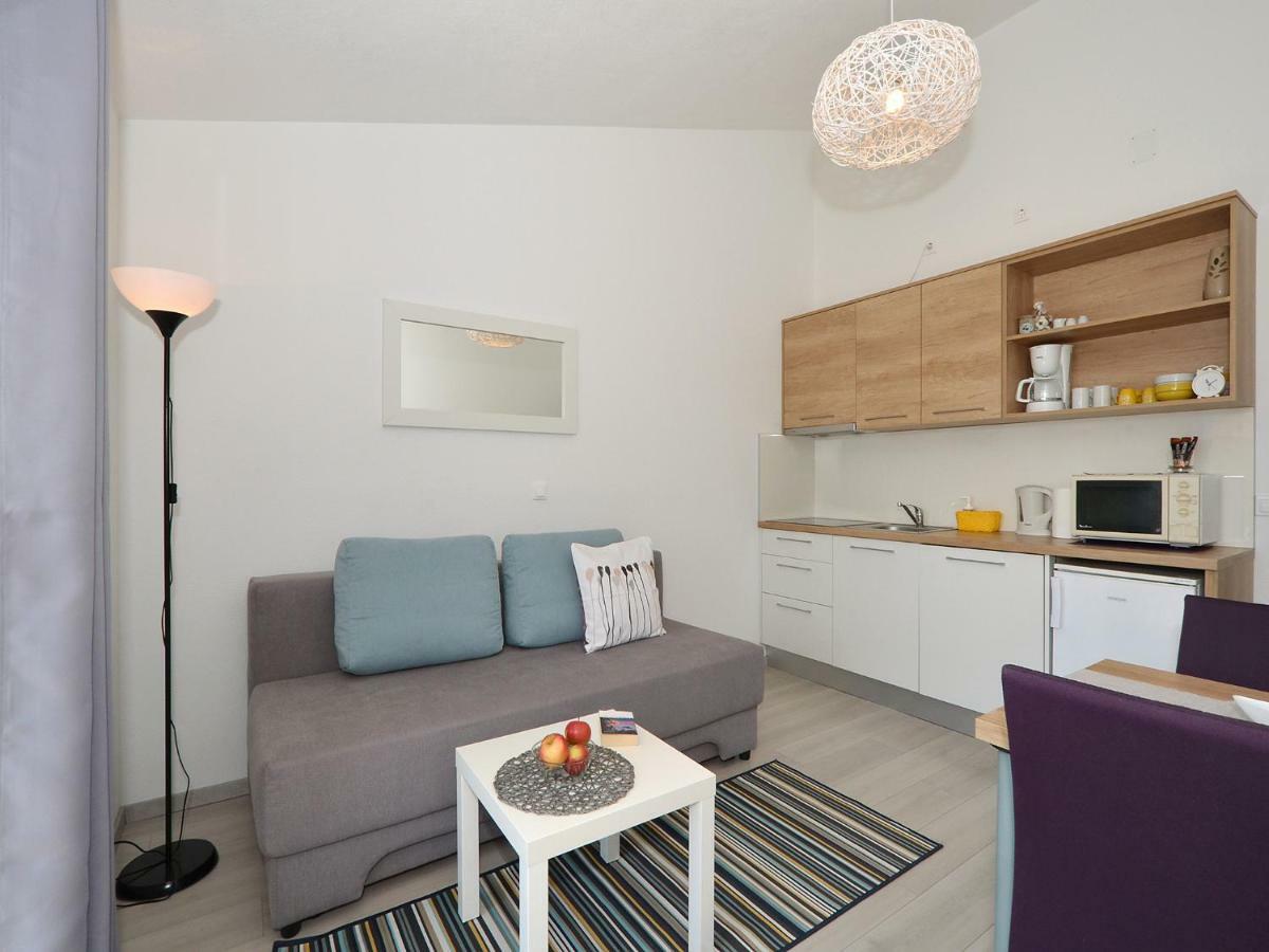 Kaštela Apartments Ante Anita מראה חיצוני תמונה